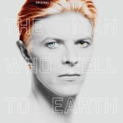 The Man Who Fell to Earth LP 