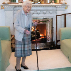 The Queen postponed a meeting with the Privy Council via Zoom after being advised by doctors to rest