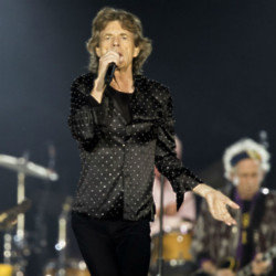 The Rolling Stones have donated to the Ukraine appeal