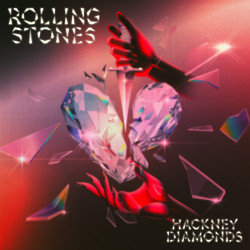 The Rolling Stones announce new LP