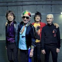 The Rolling Stones Claude Gassian