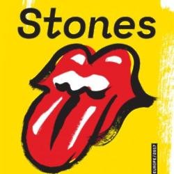 The Rolling Stones No Filter tour poster 