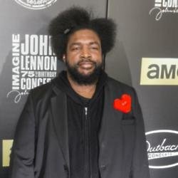 The Roots' Questlove