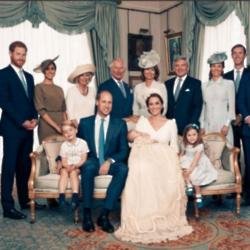 The Royal Family (c) Twitter