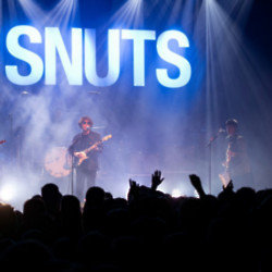 The Snuts rock London's O2 Forum Kentish Town