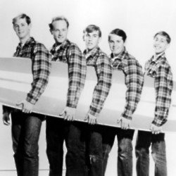 This Beach Boys track is the happiest of all time, according to scientists