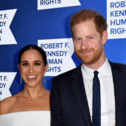 The Duke and Duchess of Sussex have backed a report which calls for adverts to ditch gender stereotypes