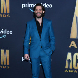 Thomas Rhett and his wife Lauren Akins plan to wait until their six-year-old daughter is 10 before telling her about her adoption