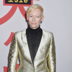 Tilda Swinton doesn't want to be confined to a 'box'