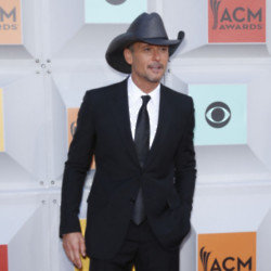 Tim McGraw is concerned by recent fan behaviour