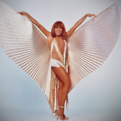 Tina Turner boosted her fortune to $250 million by selling her image rights for $50 million two years before her death