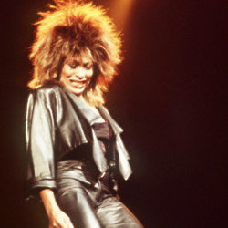 Tina Turner passed away at the age of 83