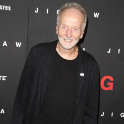 'Spiral: From the Book of Saw' was the first film not to feature Tobin Bell as Jigsaw
