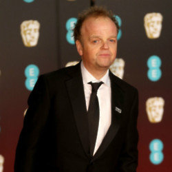 Toby Jones has discussed his experience of fame
