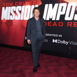 Tom Cruise's MI sequel has been delayed until 2025