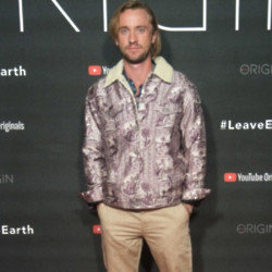 Tom Felton has opened up on his personal issues