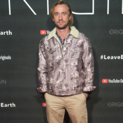 Tom Felton would be up for a return to 'Harry Potter'