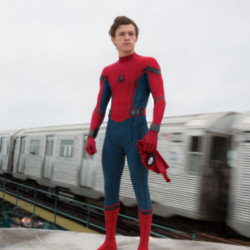 Tom Holland loved connecting with his Spider-Man 'brothers'