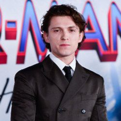 Tom Holland plays the lead role in 'Spider-Man: No Way Home'