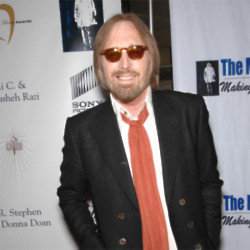 Tom Petty's 'life-long dream' was to receive a degree