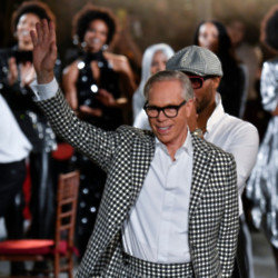 Tommy Hilfiger has lost its longtime President