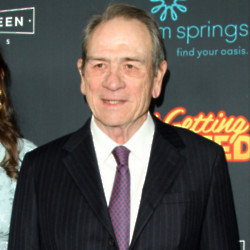 Tommy Lee Jones will feature in the crime film 'Finestkind'