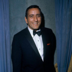 Tony Bennett has passed away at the age of 96