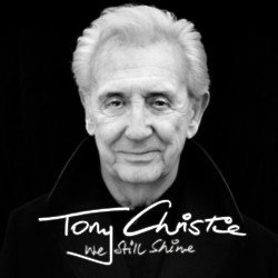 Tony Christie defies dementia with new album and tour