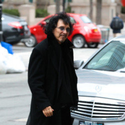 Tony Iommi is thrilled with the Black Sabbath ballet
