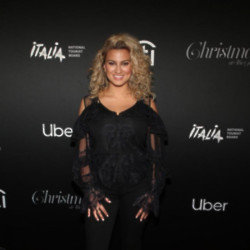Tori Kelly says she is ‘heartbroken’ her emergency hospitalisation has forced her to halt her music plans
