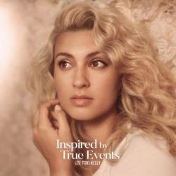 Tori Kelly's Inspired By True Events