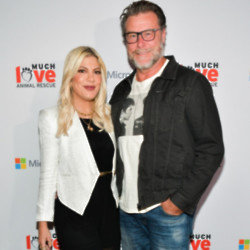 Tori Spelling and Dean McDermott are still trying to make their marriage work
