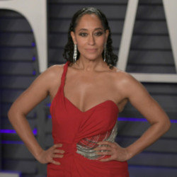 Tracee Ellis Ross is to star in 'Candy Cane Lane'
