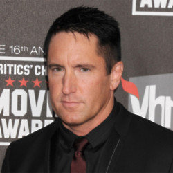 Trent Reznor is ditching Twitter for the sake of his mental health