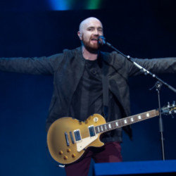 Tributes are pouring in for the late Script guitarist Mark Sheehan