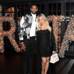 Tristan Thompson wants to be a part of his children's life