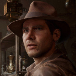 Troy Baker has been revealed to be voicing the iconic hero in Indiana Jones and the Great Circle