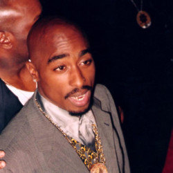 Tupac Shakur was killed in 1996