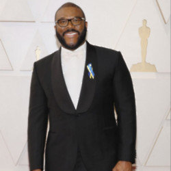 Tyler Perry paid tribute to Sydney Poitier