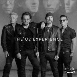 U2 rock band