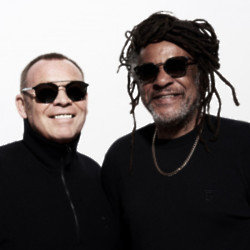 UB40 Featuring Ali Campbell and Astro new song released