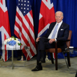 Joe Biden has accepted King Charles's invite for a state visit to the UK