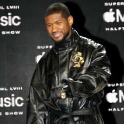 Usher is set to skate during his Super Bowl Halftime Show set