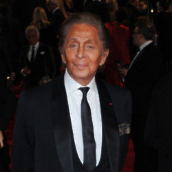 Valentino to host next couture show at Château de Chantilly