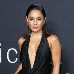 Vanessa Hudgens is the face of Fabletics new Velour line