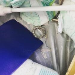 Vanessa Lachey's wedding ring (c) Instagram