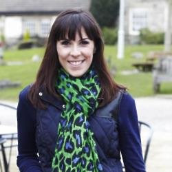 Verity Rushworth as Donna Windsor