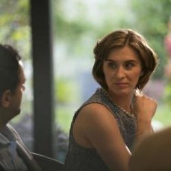 Vicky McClure as Paula Reece in The Replacement 