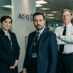 Line of Duty is set to return for a seventh series