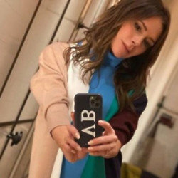 Victoria Beckham (c) Instagram
